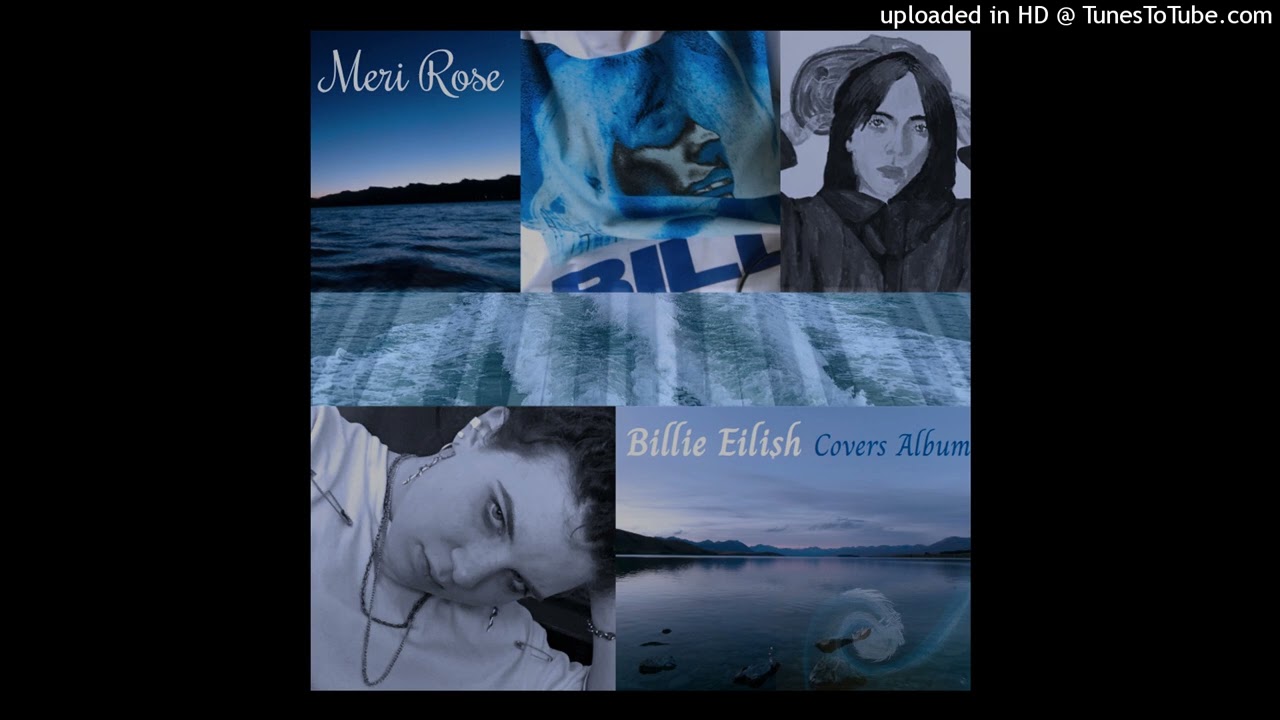 Hostage - Billie Eilish - Cover