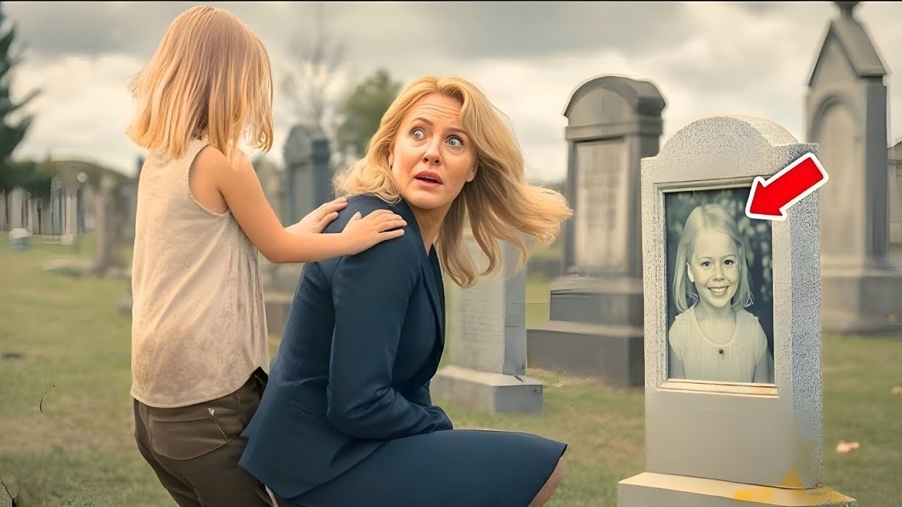 &ldquo;Mom, I&rsquo;m Alive&rdquo; &mdash; The Woman Turned Around&hellip; And Saw The Daughter She Had Interred With Her Own Hands