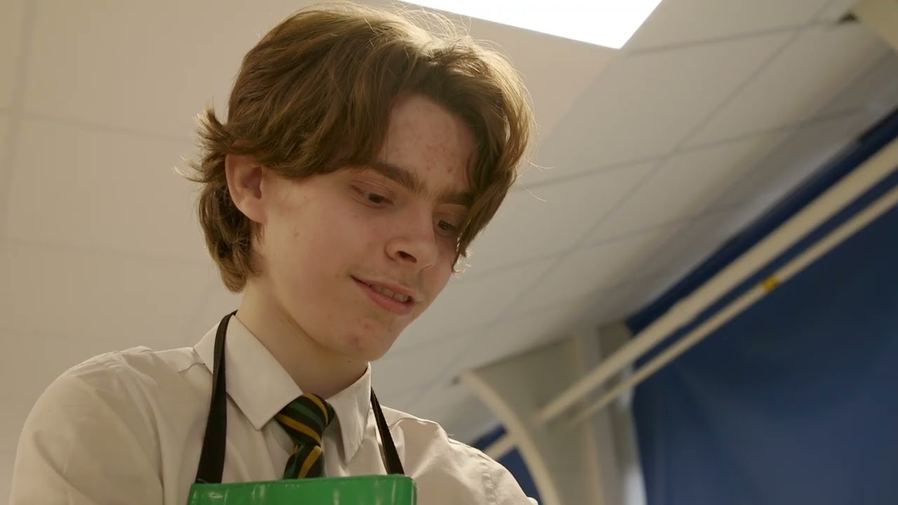 Idsall School - Design and Technology