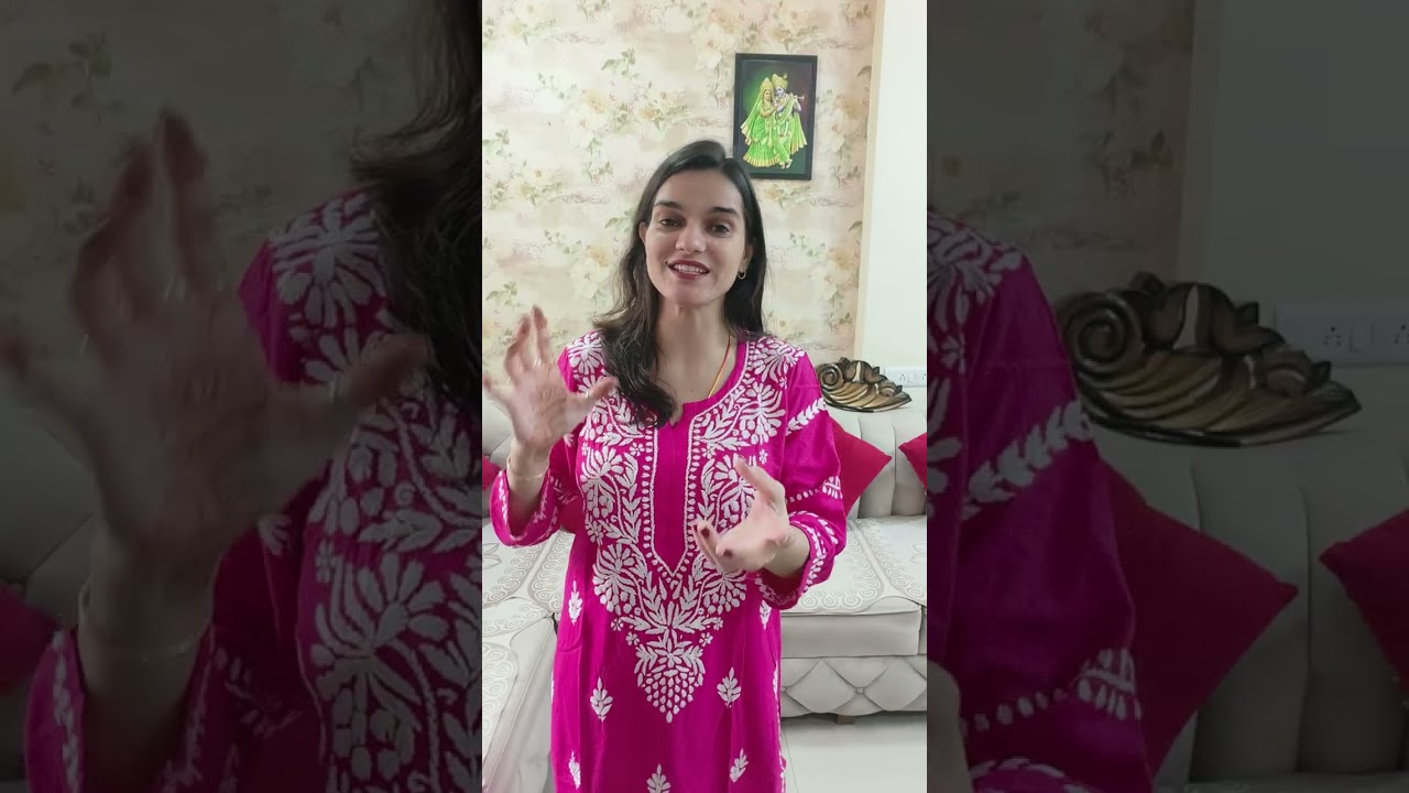 Pure Hand Made Lucknowi Chikankari Kurti | Holi Special Launches At Wholesale Price | 7000493856 