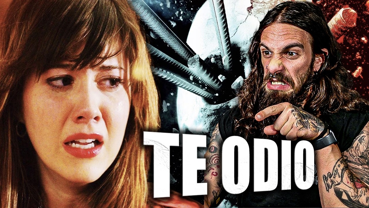 DESTINO FINAL 3 tiene el PEOR ERROR de la SAGA