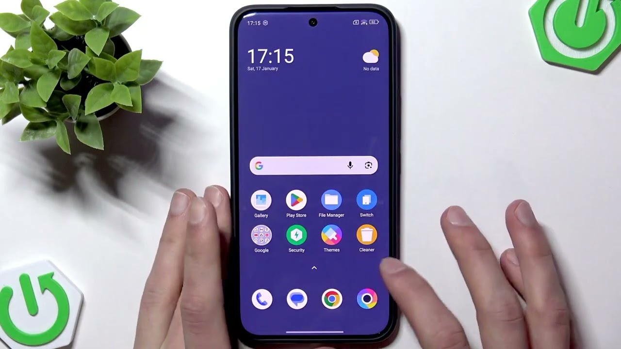 POCO M8 Pro 5G – İkinci Alan (Second Space) Nasıl Kullanılır