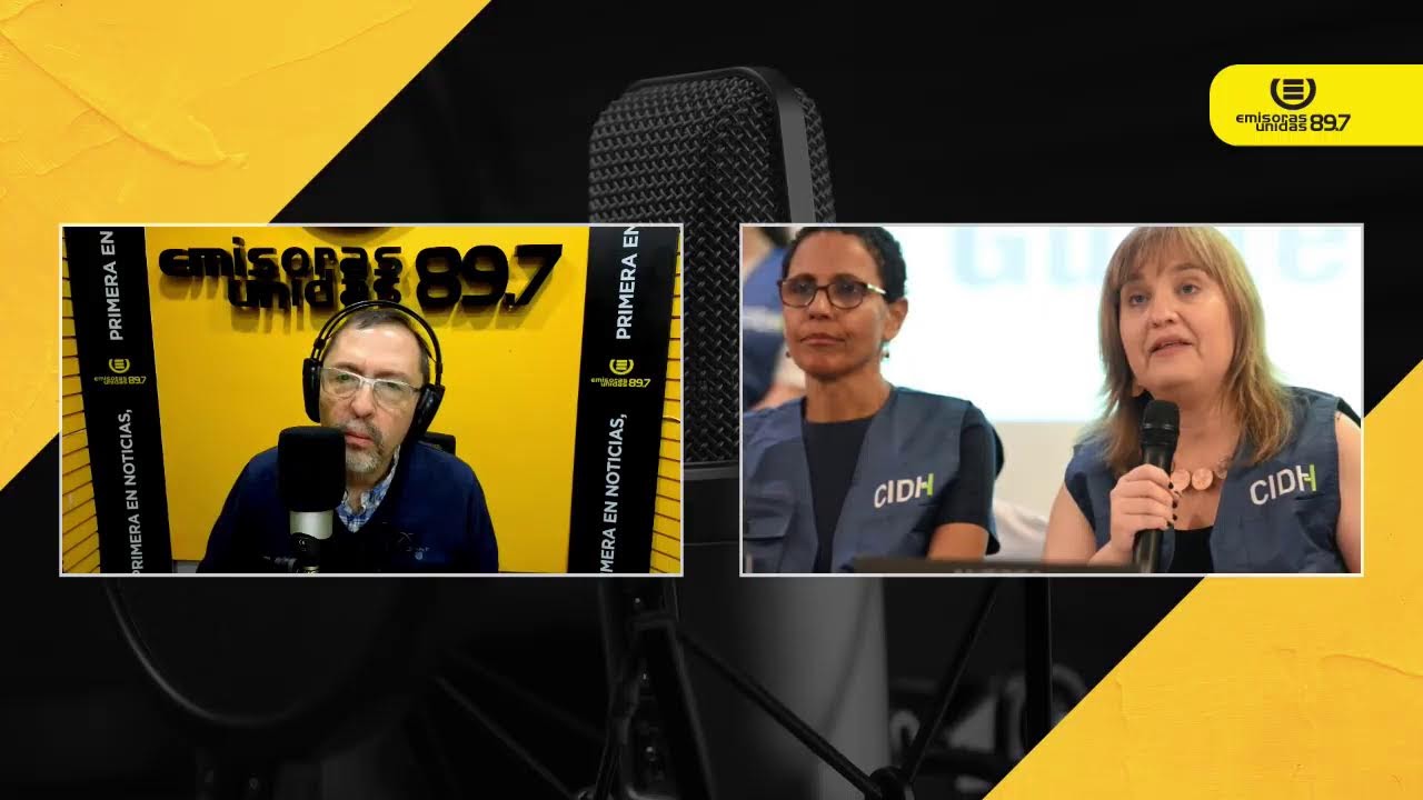 A Primera Hora de Emisoras Unidas de Guatemala