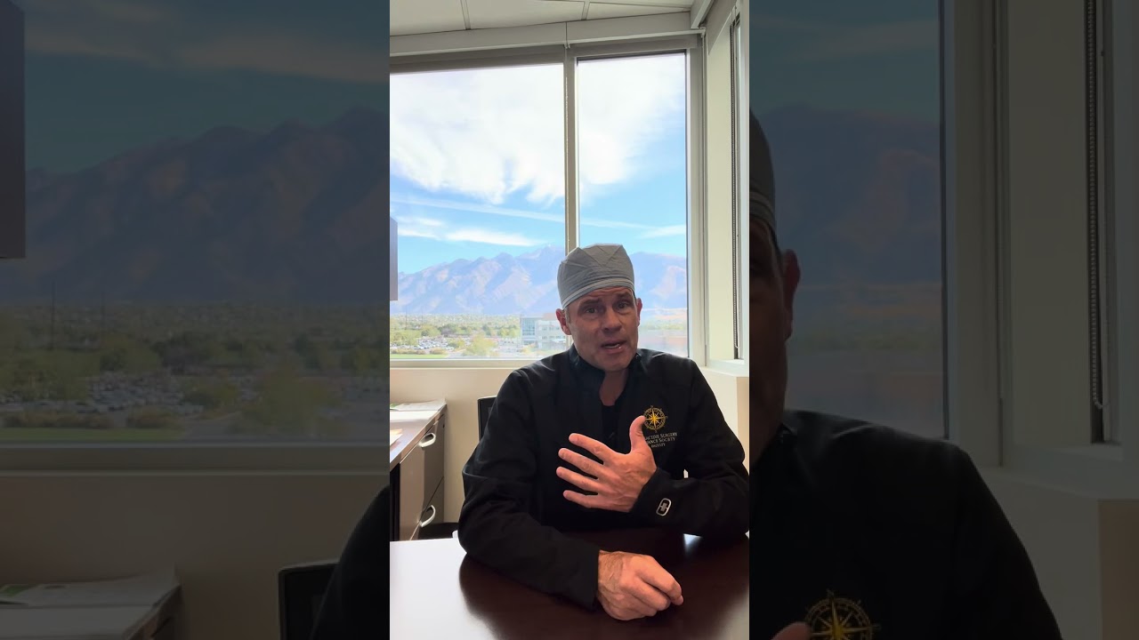 Does LASIK Wear Off? Dr. Hoopes Explains