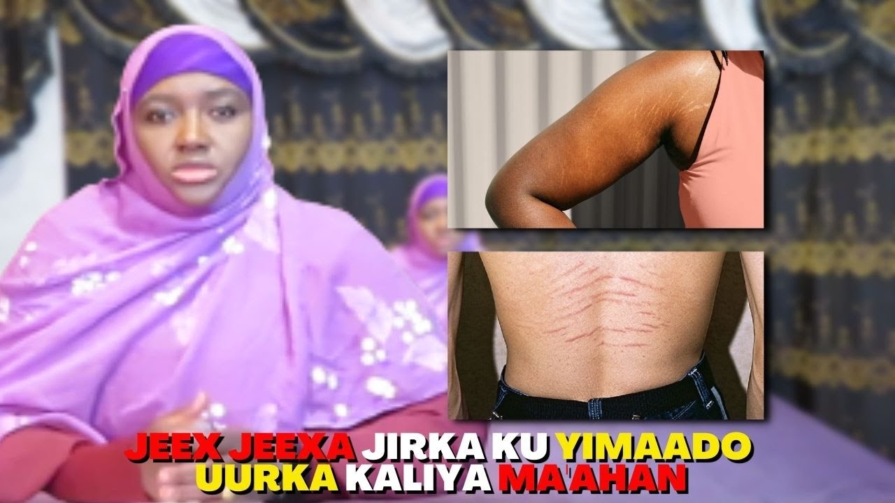 JEEXJEEXA MAQAARKA KU YIMAADA MAXAA U SABAB AH EE KEENA, IYO SIDA AAD ISAGA DARYEELI KARTID!