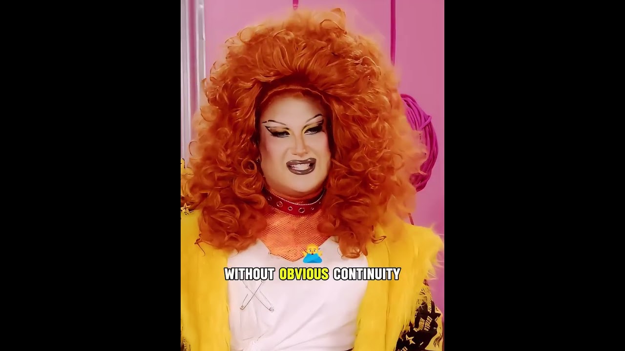 Strict Rules the Cast of RuPaul's Drag Race Had to Follow