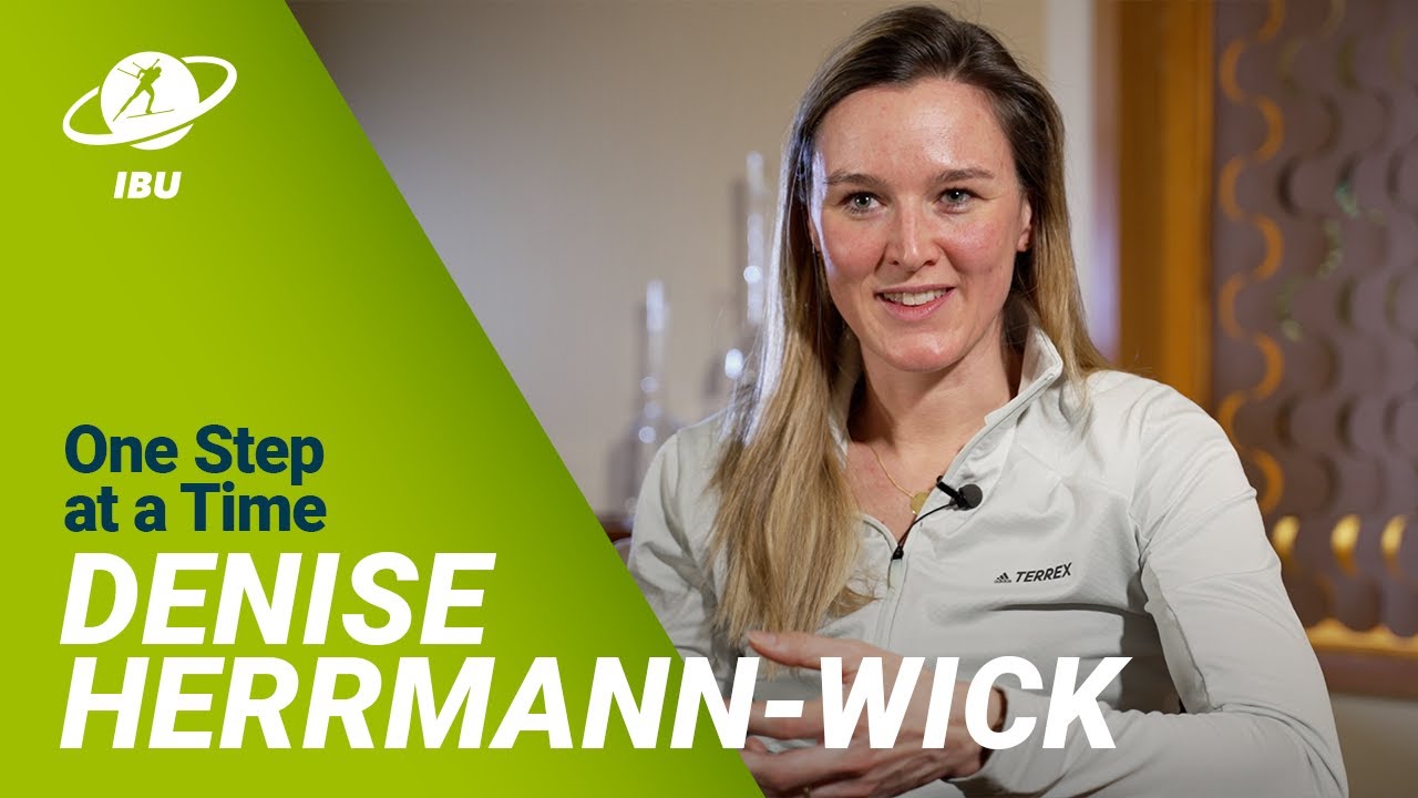 The Incredible Journey of Denise Herrmann-Wick