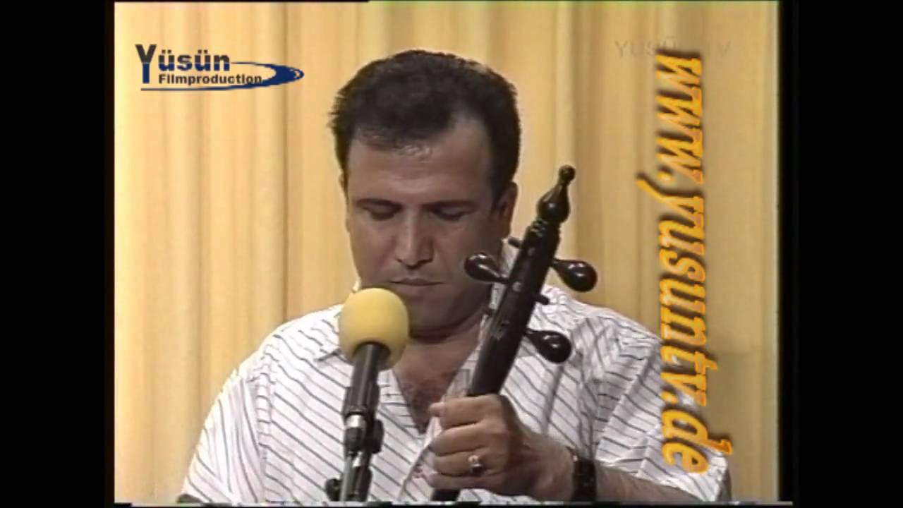 Yüsün TV Abdulkerim