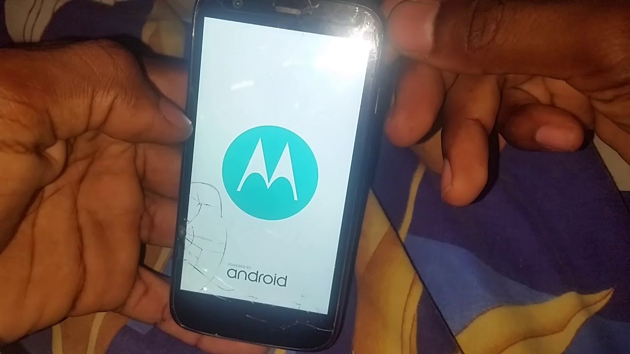 Moto g1, g2, g3, moto E1 e E2 moto x1 e x2 Travado na logo da motorola como resolver hard reset