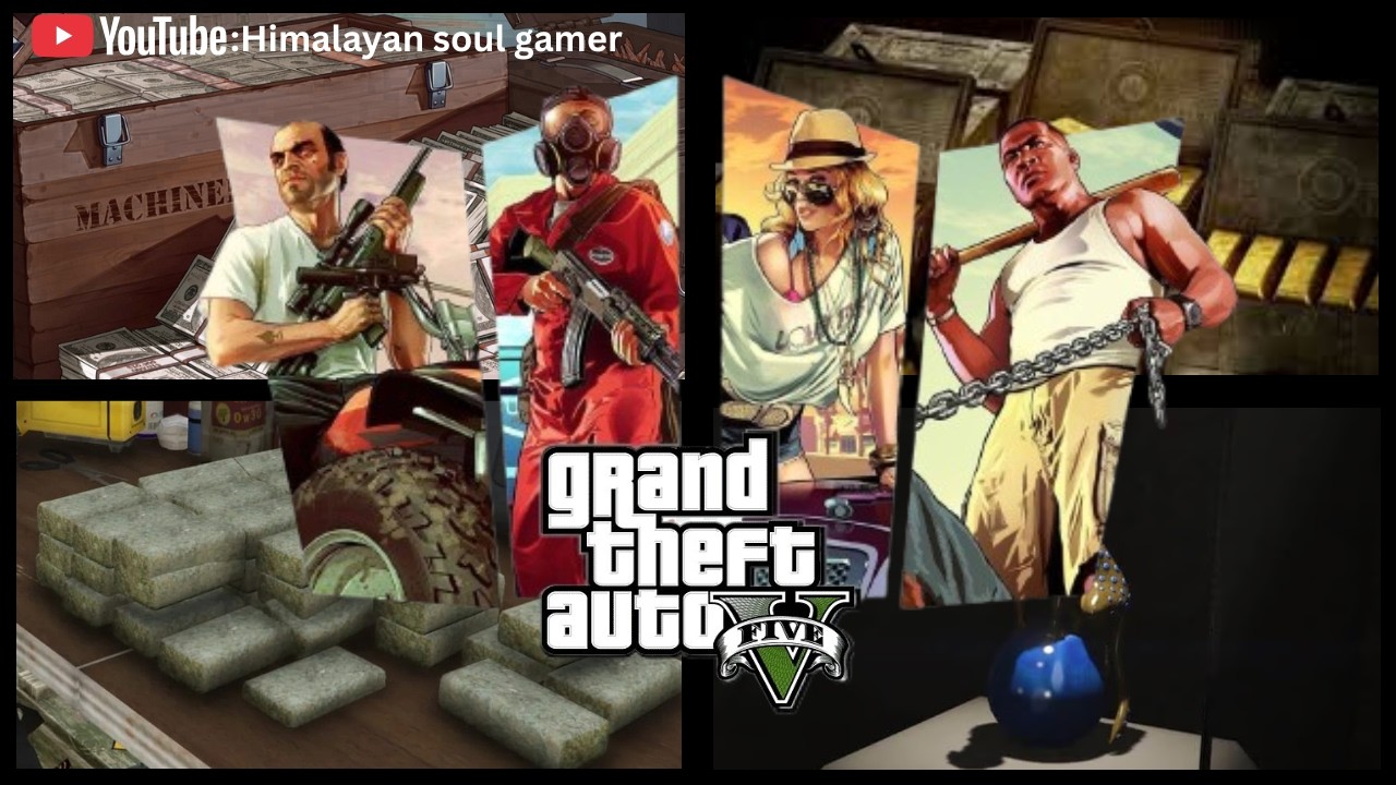 GTA5 online |🛑[GTA5 ] Gta5 online road to 100M$💶 before GTA6#rockstar*#PS5 #gta5 #100M$ 💰#part26
