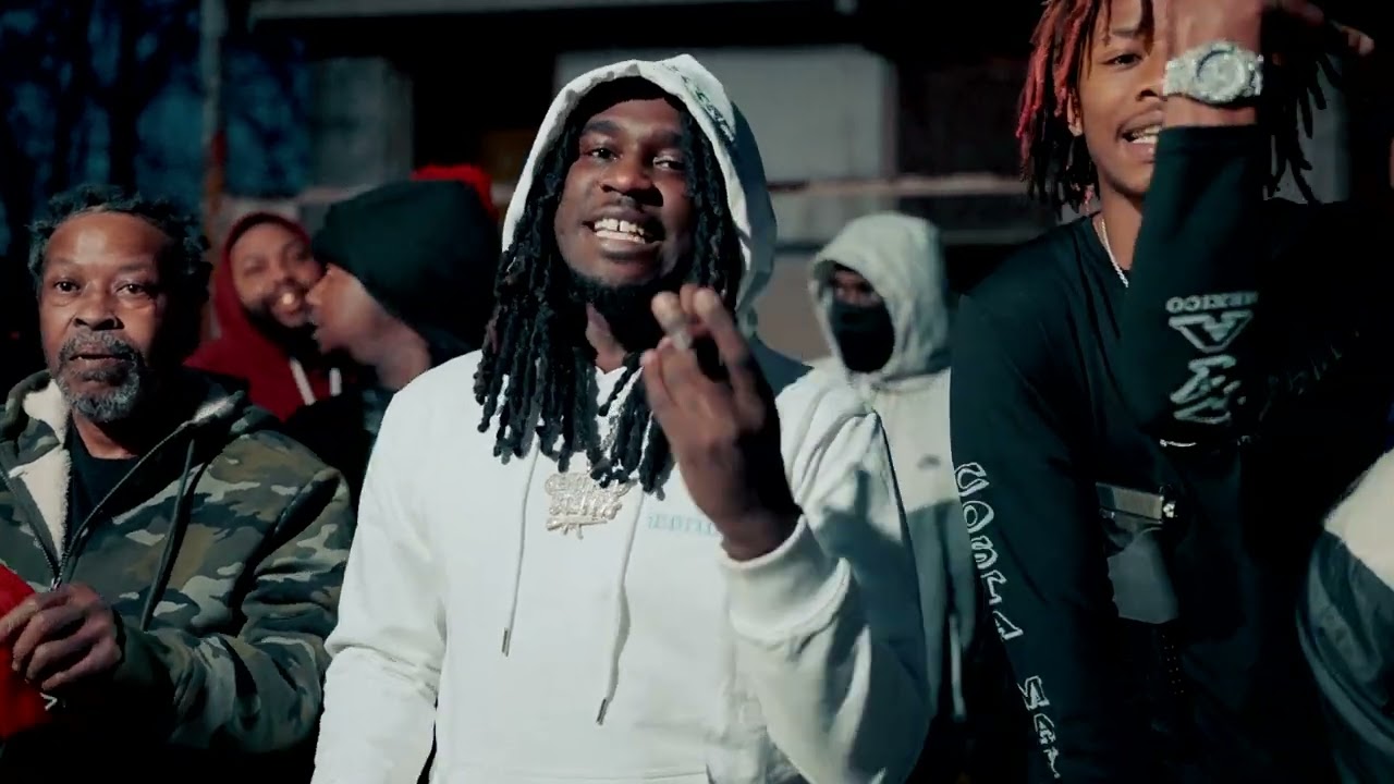 727 T3 x Cash richest x 727 bigfat x Velle Fargo | Dizzy | Shot By. LMB FILMZ #ReadyToShoot