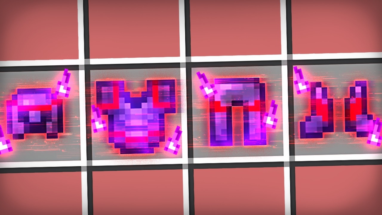 I Got Cursed God Armor