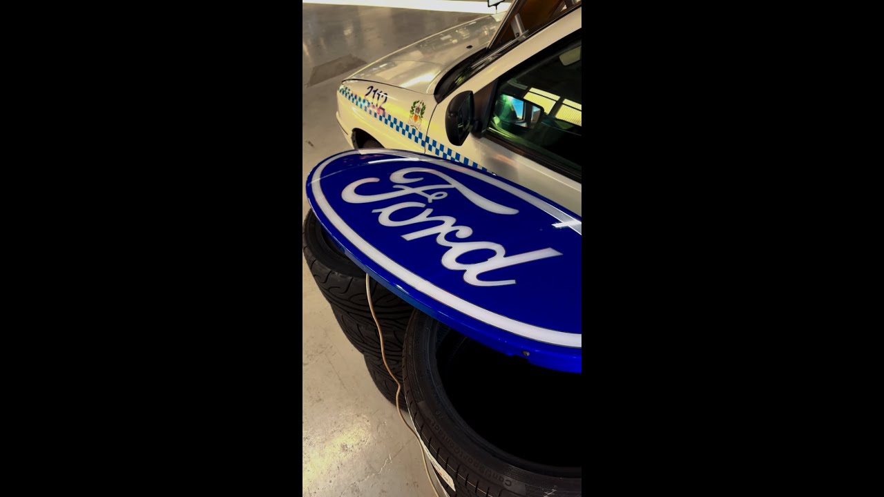 Ford: Um legado de inovação