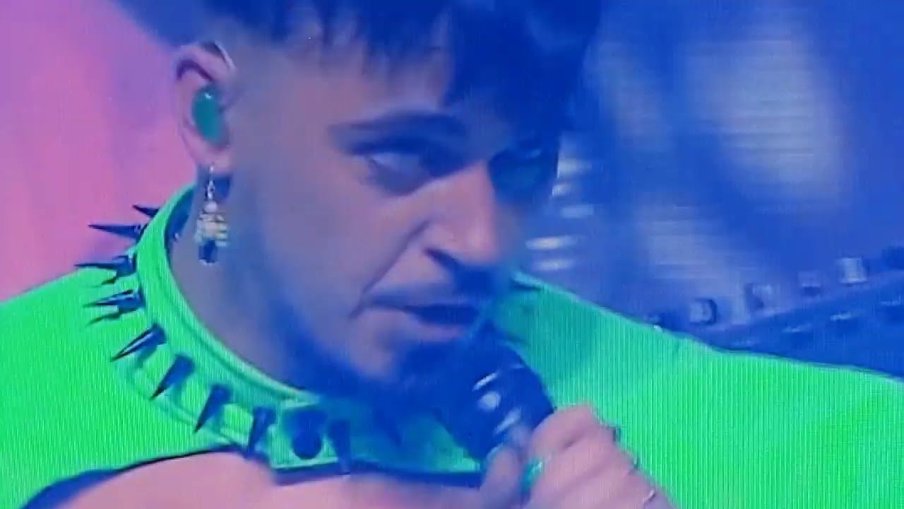 K&auml;&auml;rij&auml;: Cha Cha Cha (2)