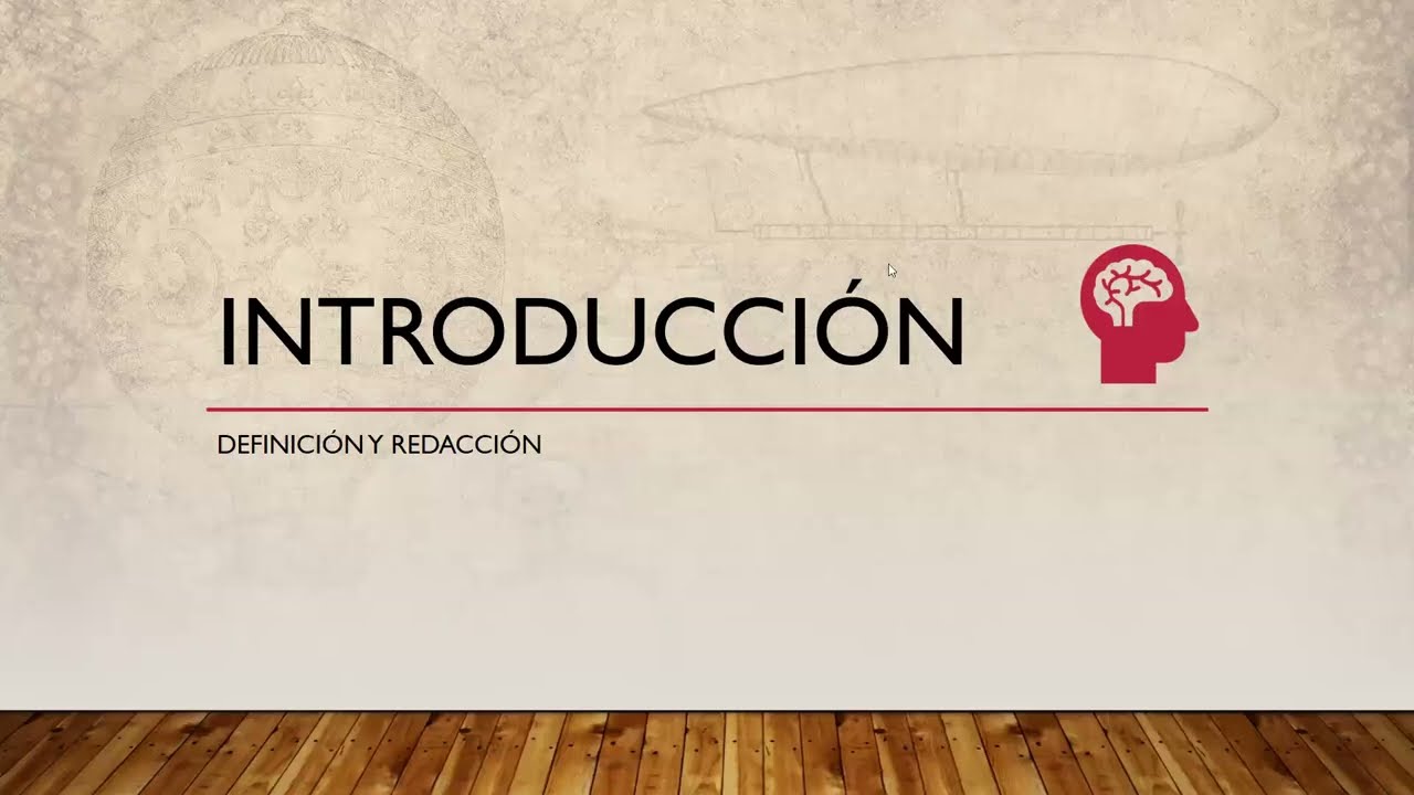 Introducción LGSSQ