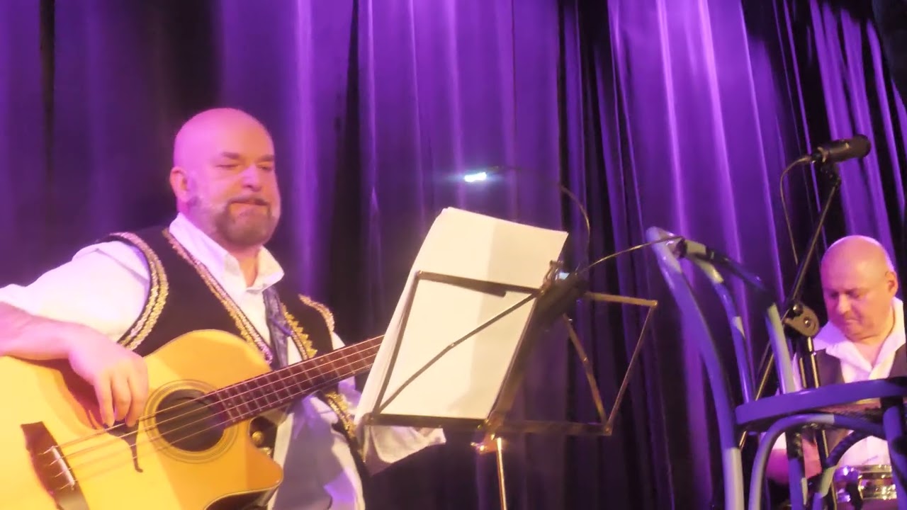 Wasowski & Przybora - 