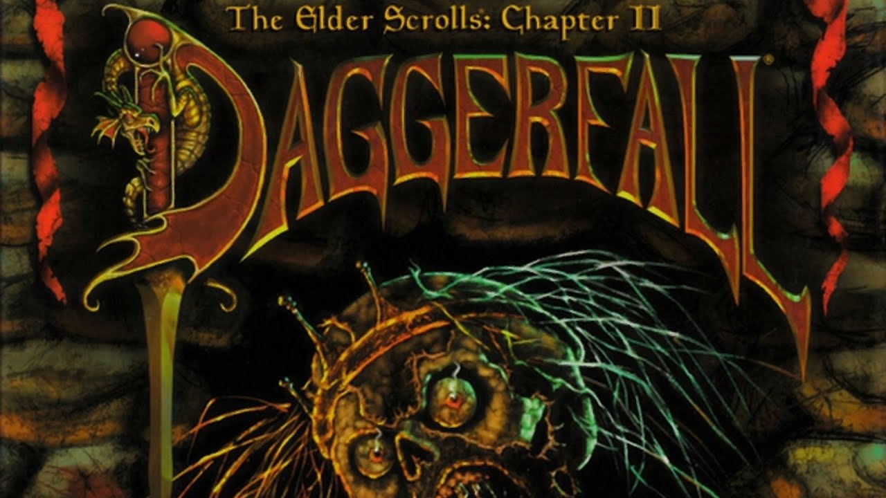 Daggerfall Full OST, SC-55