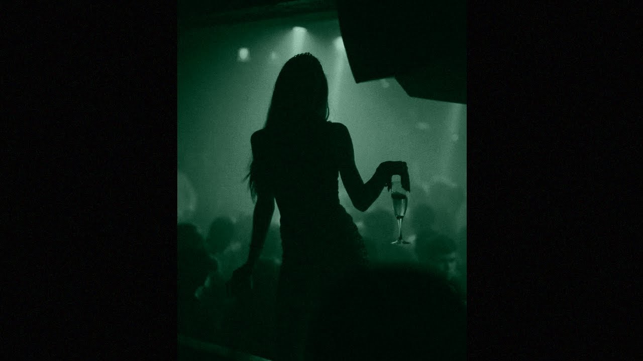 (FREE) Lithe x Dark RnB Type Beat - 