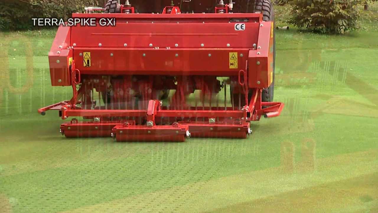 Wiedenmann Terra Spike XP/XF/XD/GXi