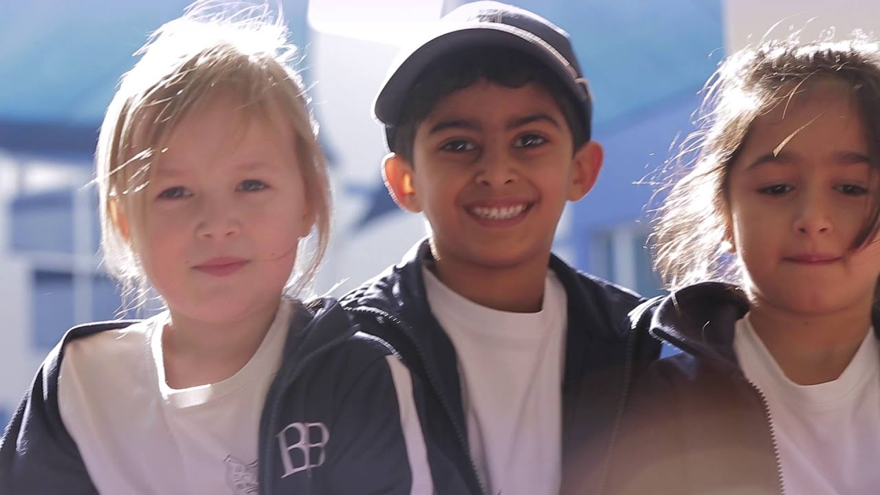 British School of Bahrain