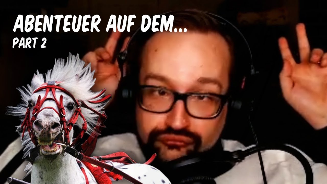 PferdRoyal - Mental Breakdown | Abenteuer auf dem Reiterhof | RoyalPhunk BEST OF | Part 2.