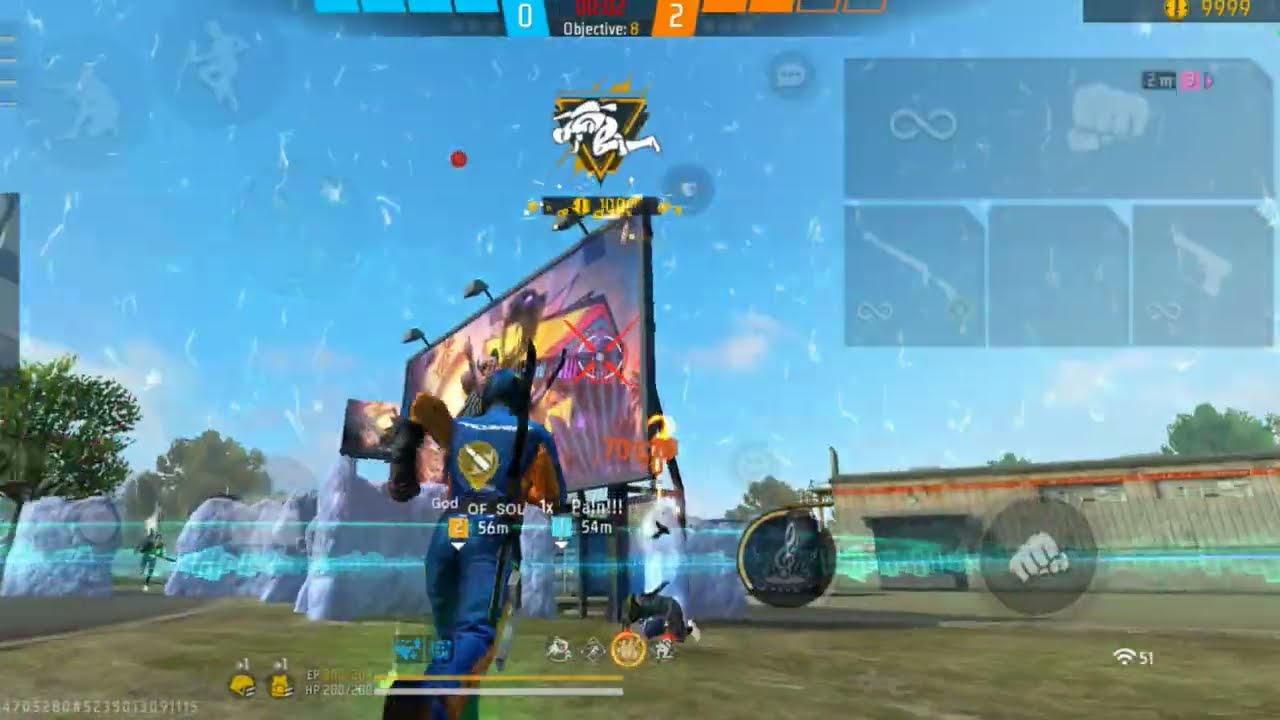 lost in the game