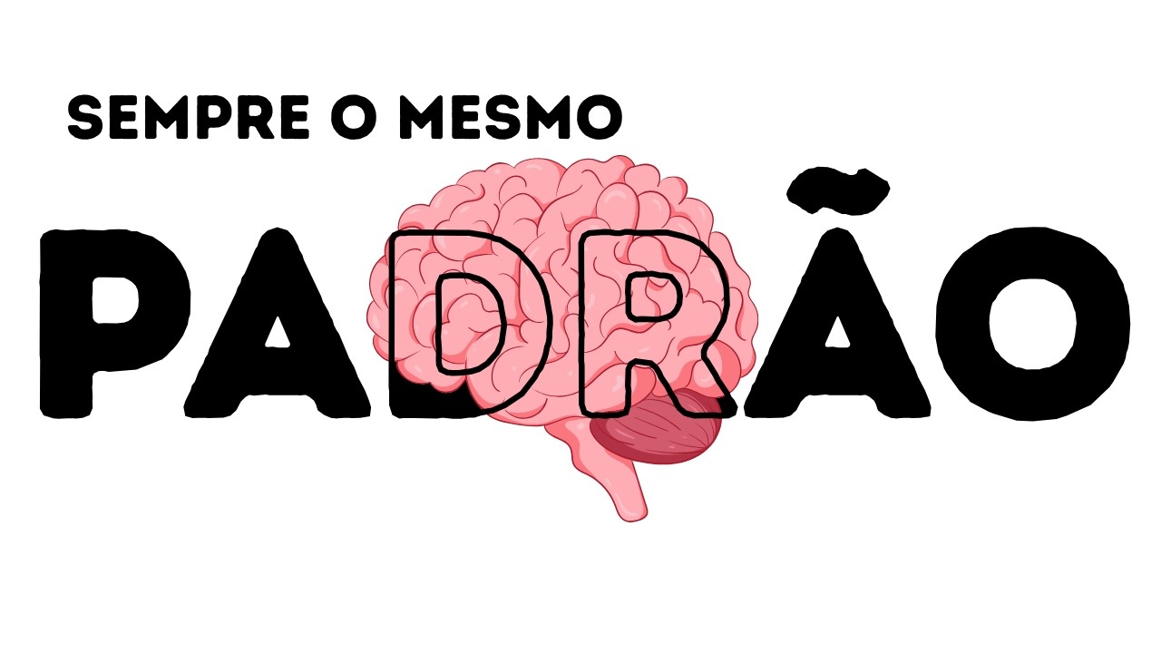 Por que repetimos padrões emocionais mesmo querendo mudar?