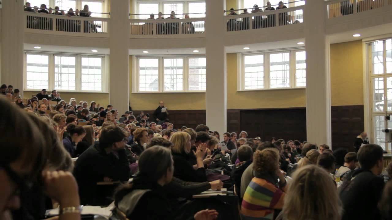 Vollversammlung 24.10.11