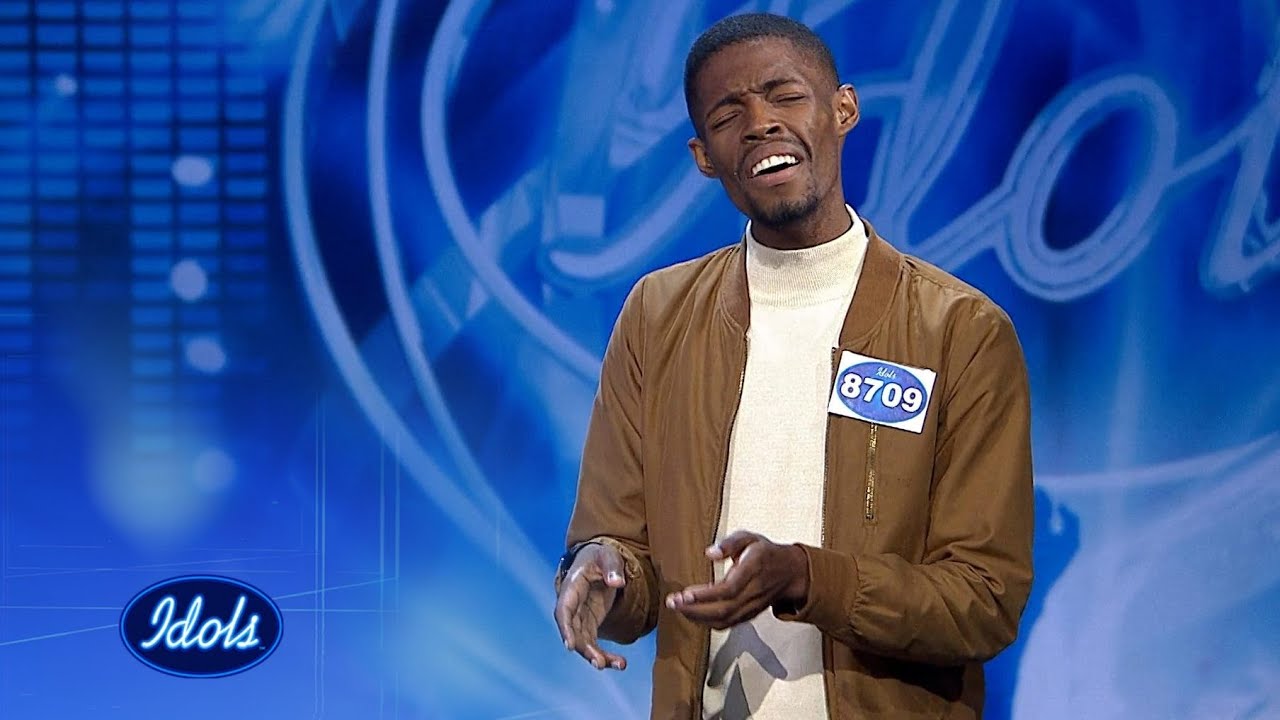 It&rsquo;s in the genes - Idols SA | S19 | Mzansi Magic | Episode 1