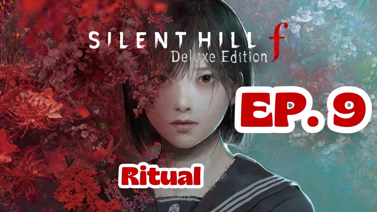 Silent Hill f | Episodio 9 | Ritual