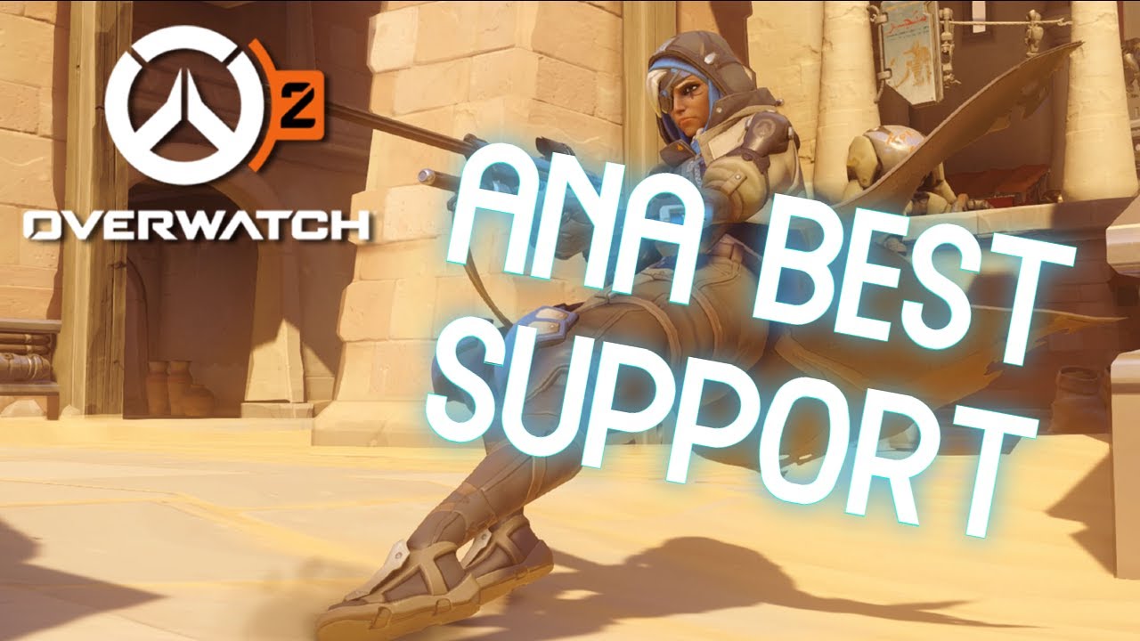 Ana is Fantastic!