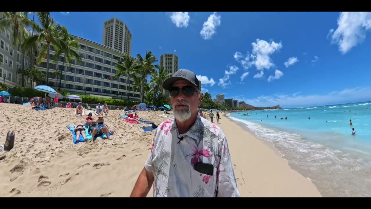 UPDATE: Surveying with Robert