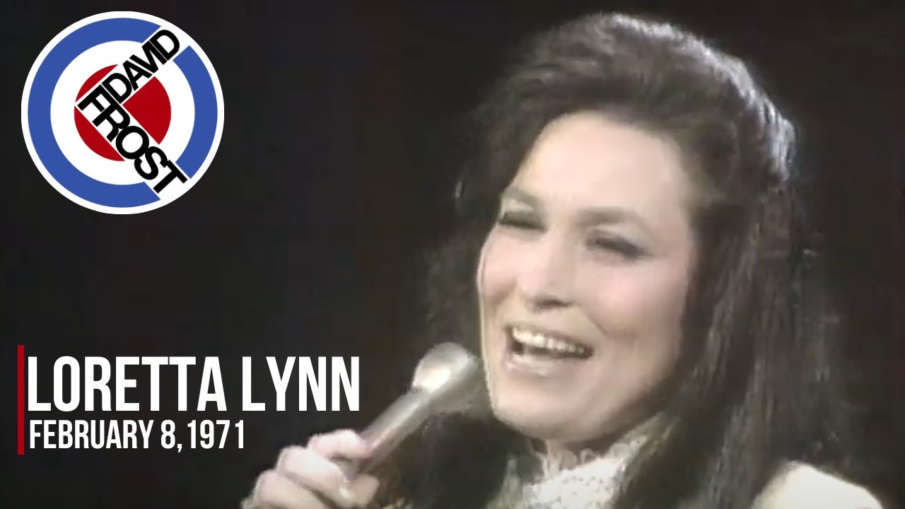 Loretta Lynn 