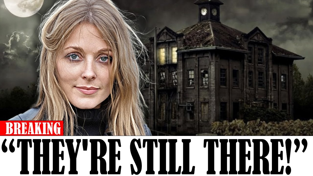 15 HAUNTED Celebrity Mansions Hollywood Kept Hidden for Decades