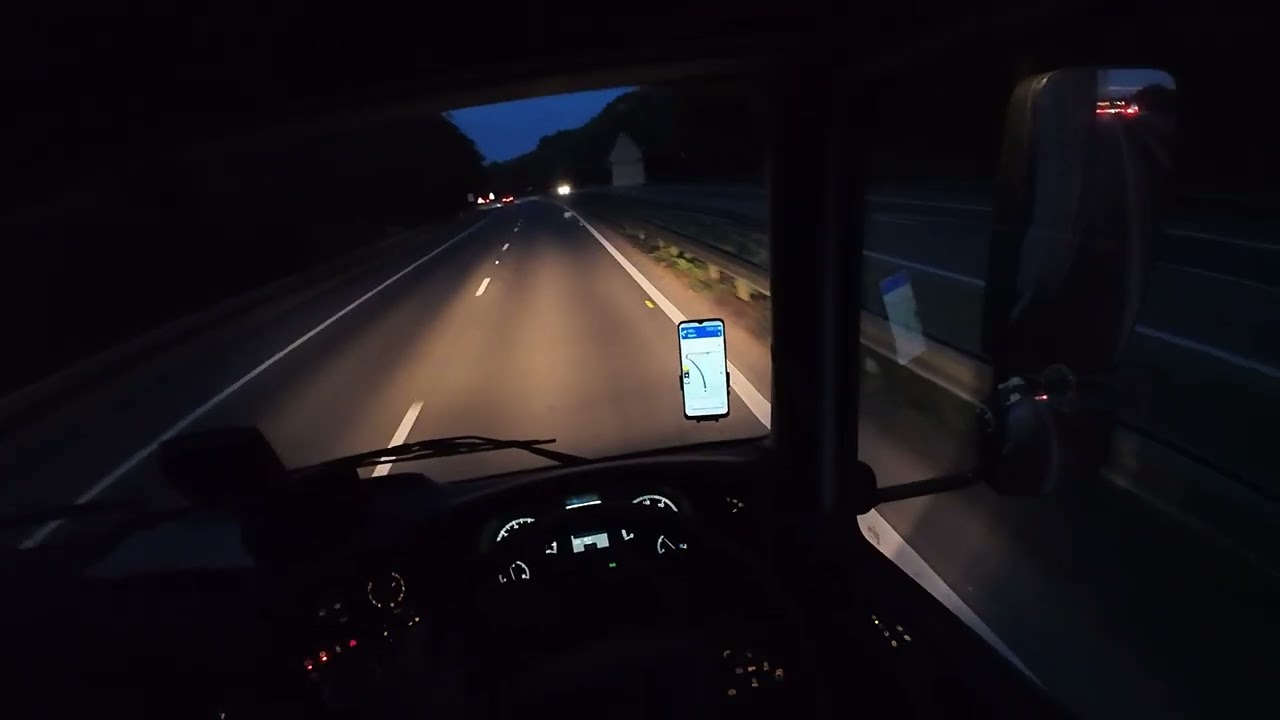 Oprpington to Brighton Pt.1