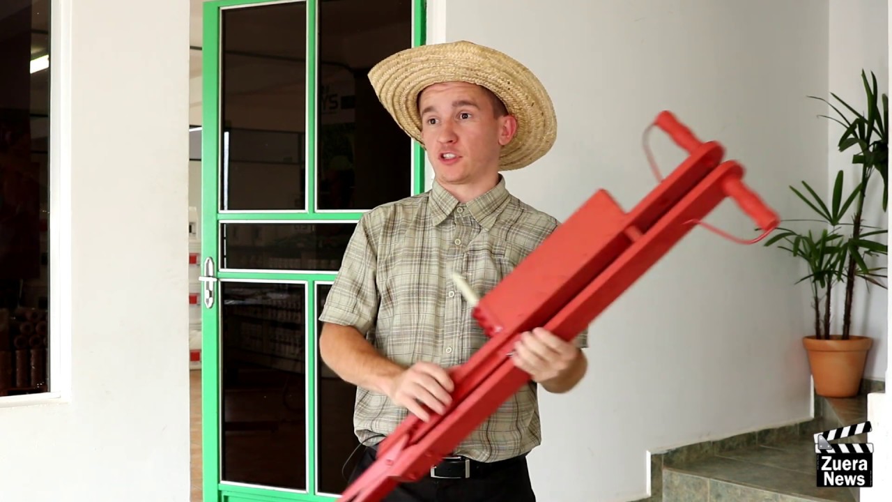 Zuera News - Maior produtor de feijão do mundo!