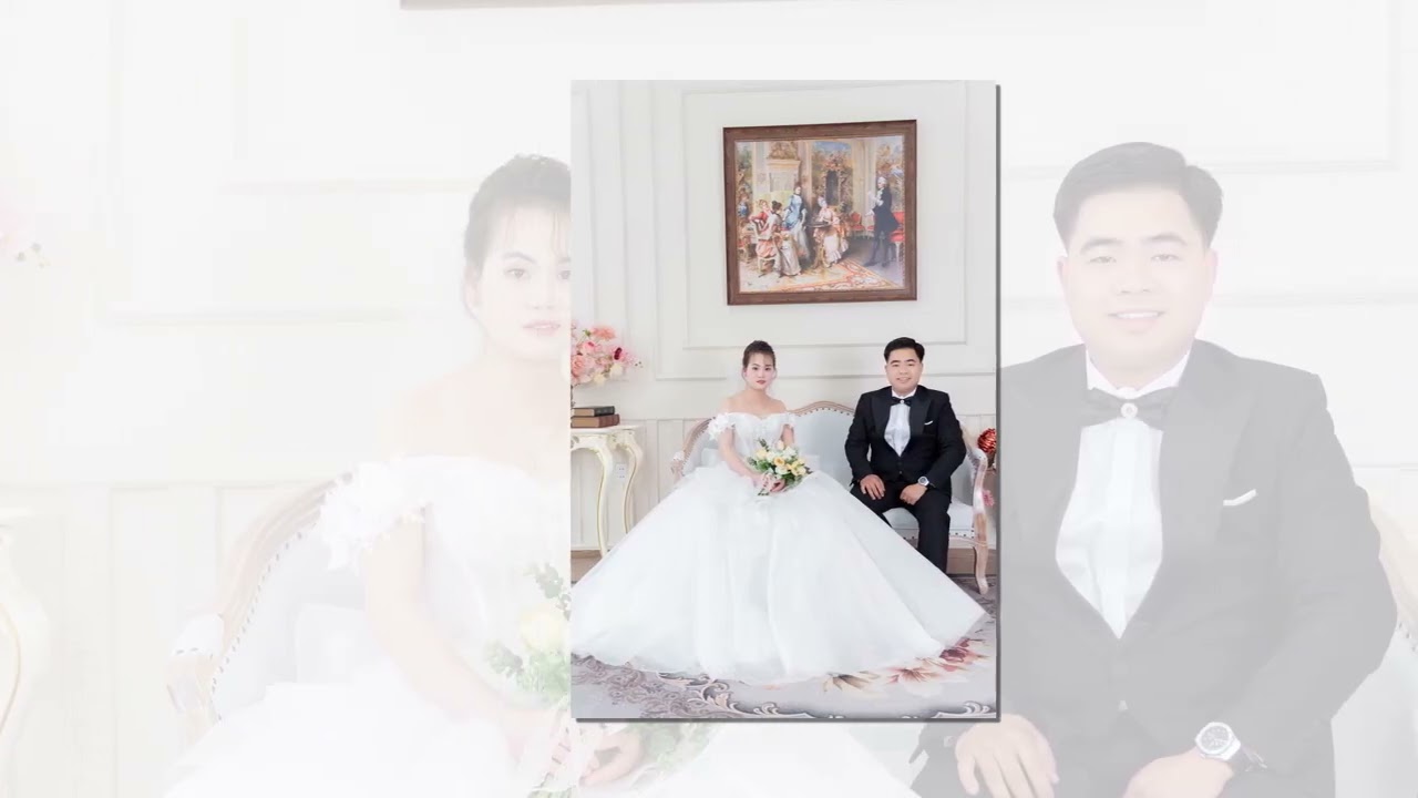 Mạnh Hùng & Thu Thủy