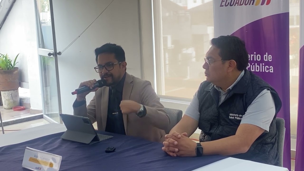 ECUADOR Tuberculosis 2026 02 13