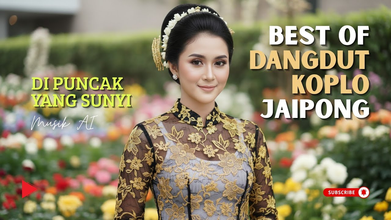 🔥BEST OF ḌANGḌUT KOPLO JAIPONG DI PUNCAK YANG SUNYI ENAK BUAT MENEMANI KERJA