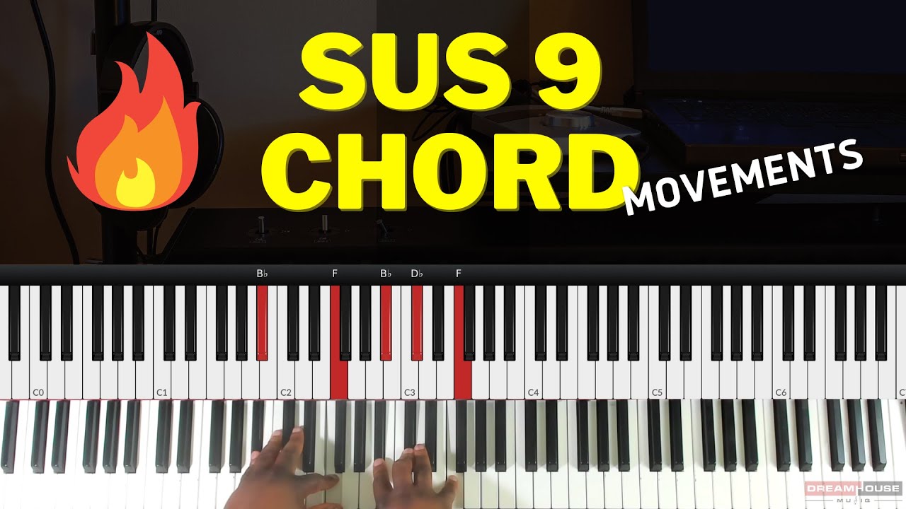 Spice up your '6' Chord with this gospel passing chord