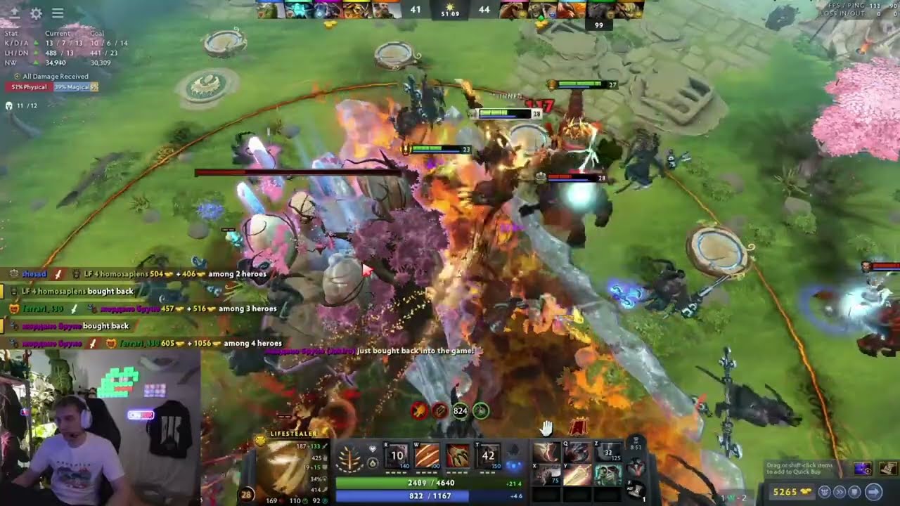 Arteezy PMA Monday