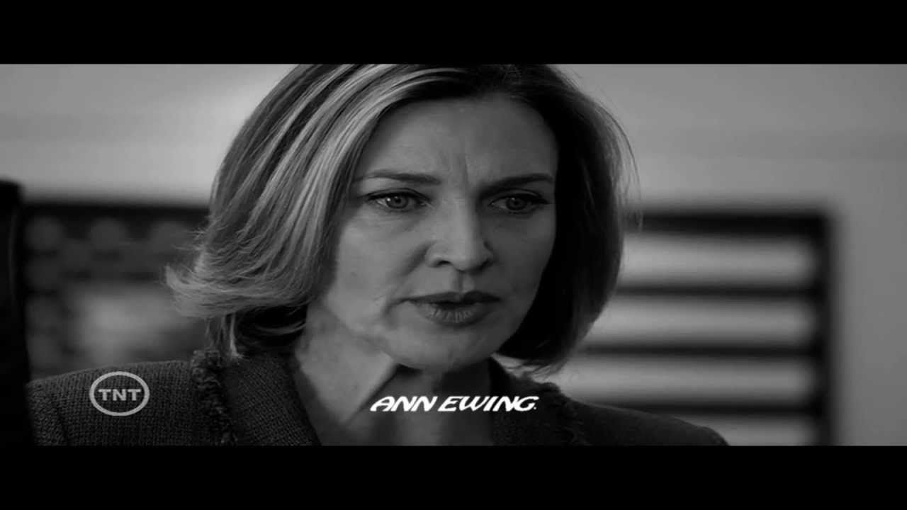 Ann Ewing & Ryland Family - Dallas 2012