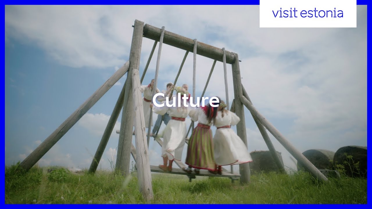 Estonian Culture