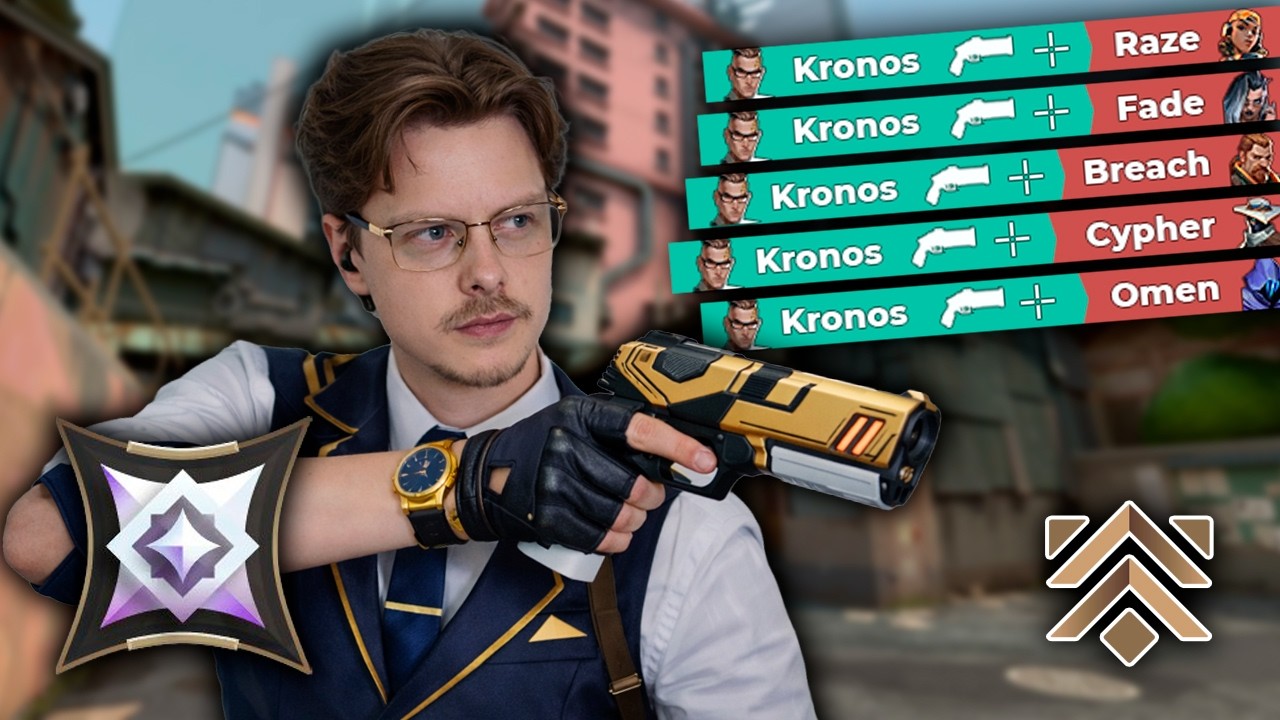 Combined er tilbage! - Premier | Dansk valorant