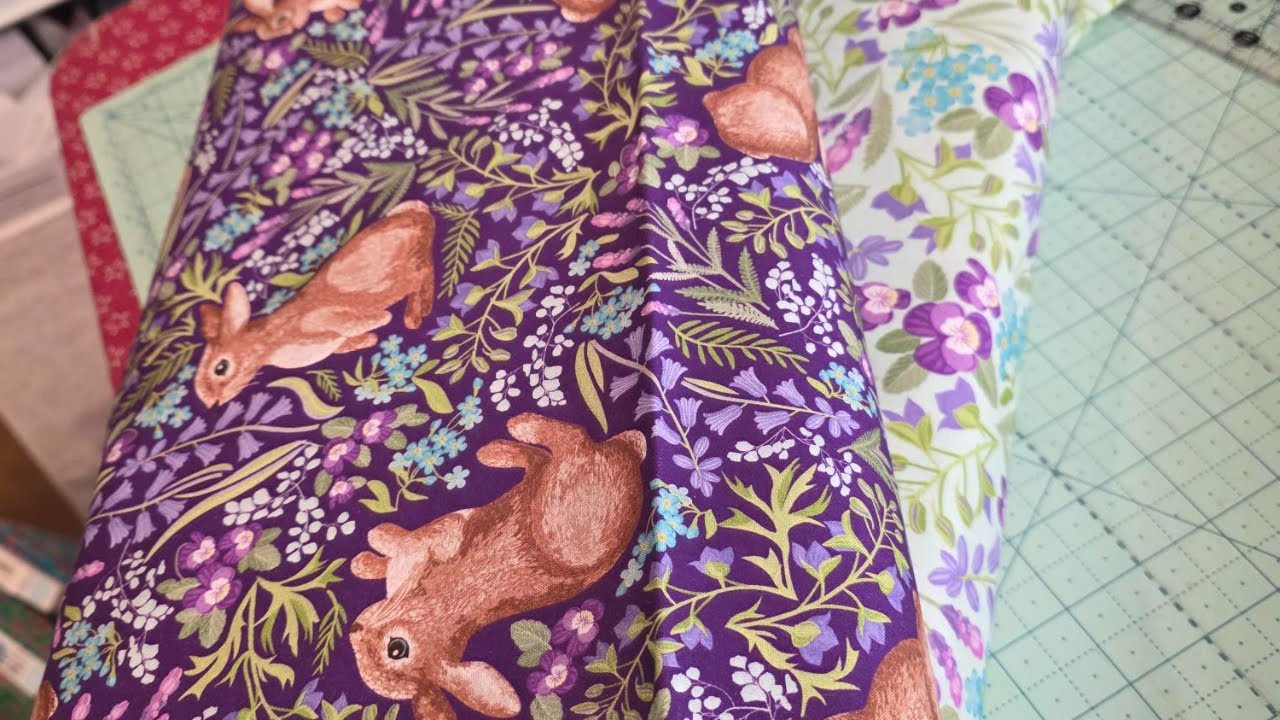 Live Babies & Bunnies Box Opening