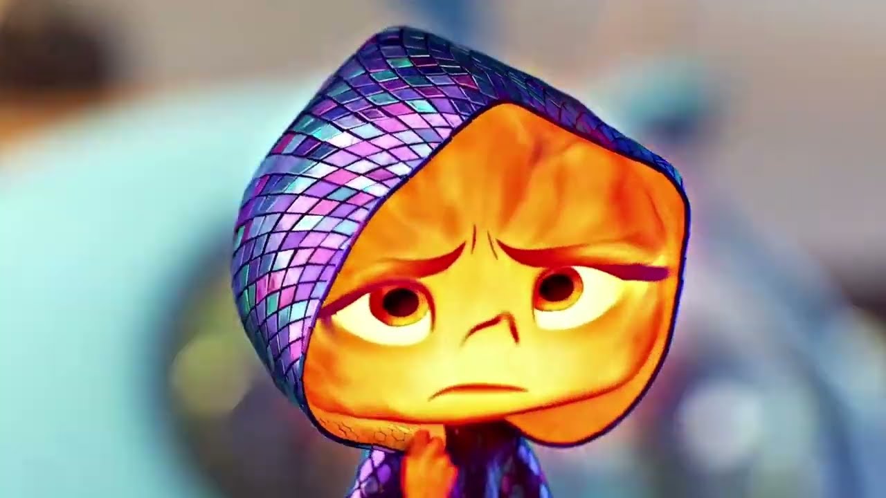 Elemental Edit [Silver Spoon - Erin LeCount]