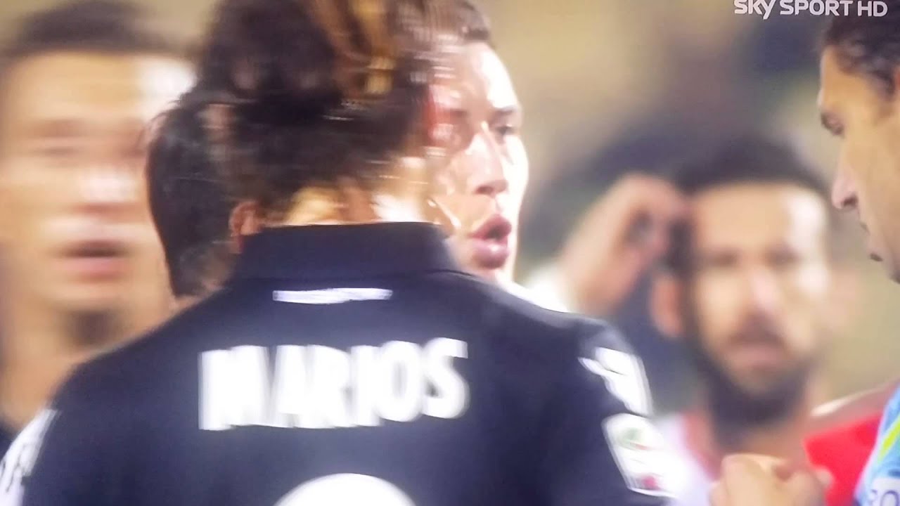 CARPI-BOLOGNA 1-2