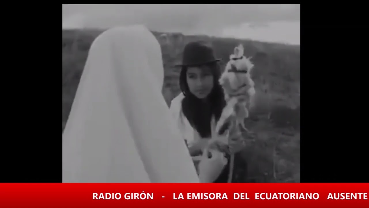 HISTORIA DE LA VIRGEN DEL CISNE