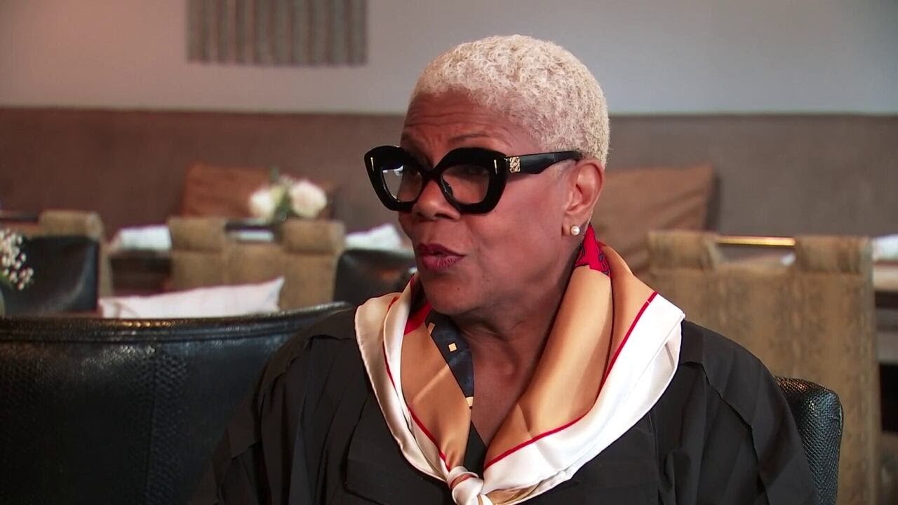 Michelin-recommended Black chef blazes new trail in Atlanta