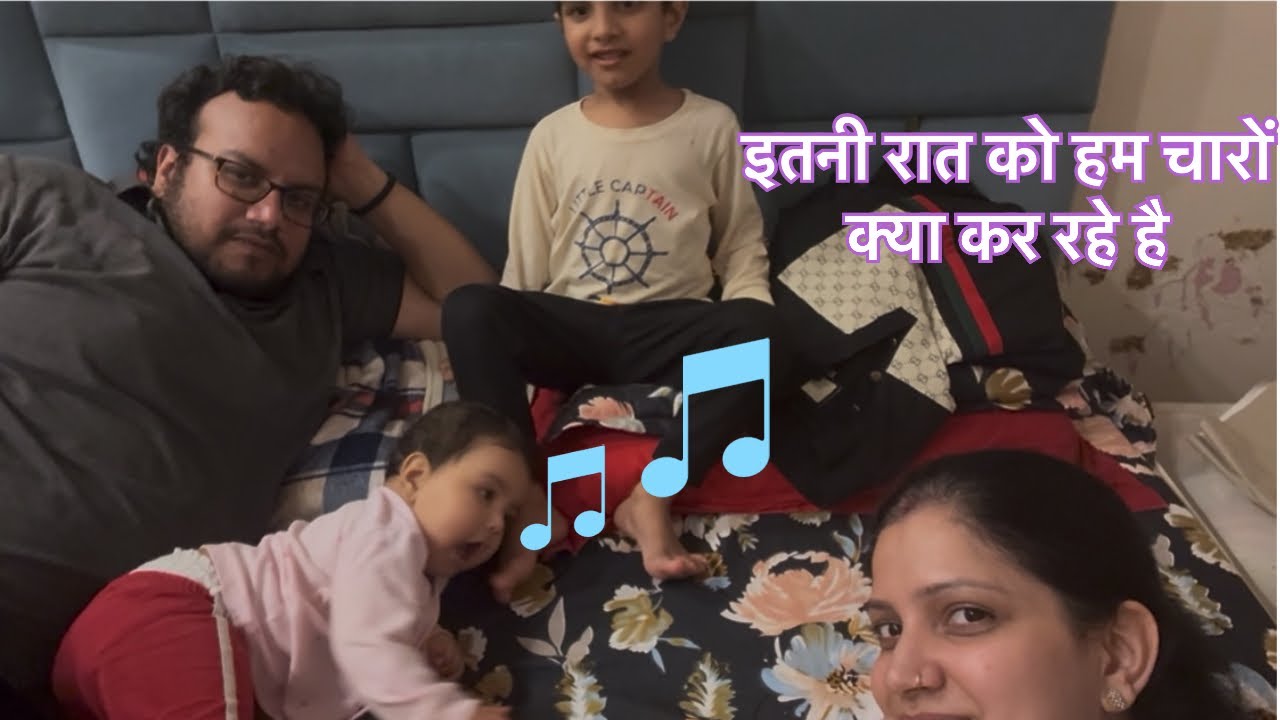 पूरा दिन बिना आराम किए ऐसे निकल जाता है extra cleaning k liye time hi nhi milta 🤦🏻‍♀️||